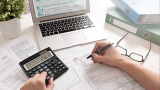 Guide to student aid tax forms