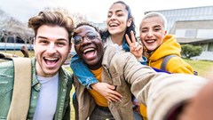 Student Aid Affordability Supports