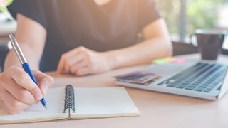Applications and Forms